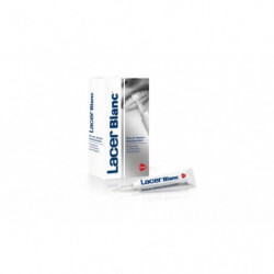 Lacer Blanc Pincel Dental...