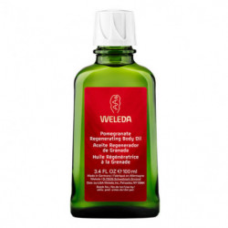 Weleda Olio Trattante al...