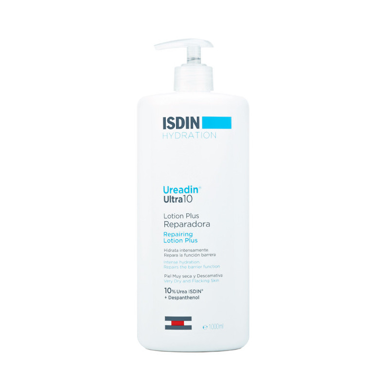 Isdin Ureadin Ultra10 Lotion Plus 1000ml