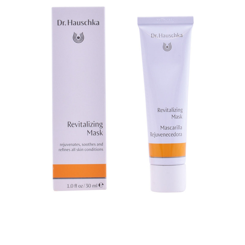 Dr Hauschka Maschera rivitalizzante 30ml