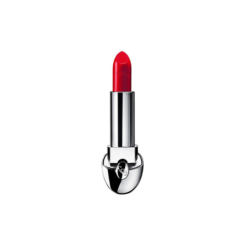 Rouge G De Guerlain Colore 214 Brick Red