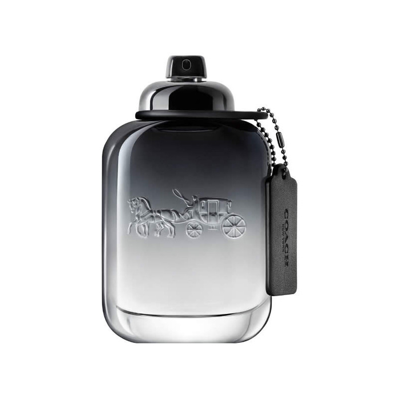 Coach For Men Eau De Toilette Spray 60ml