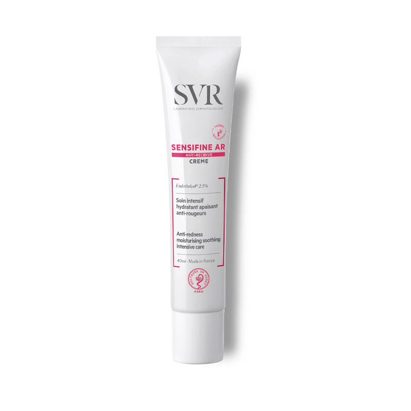 SVR Sensifine AR Crema Anti-Rossore 50ml
