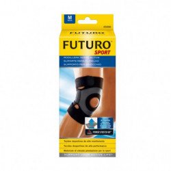 3M Futuro Sport Ginocchiere...