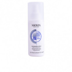 Nioxin 3D Styling...