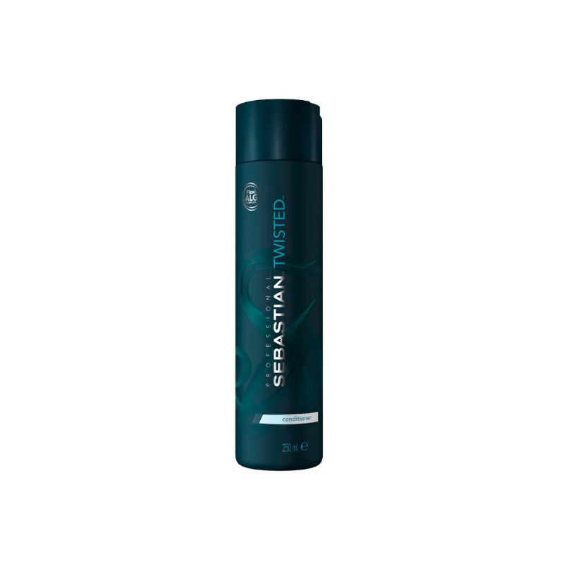 Sebastian Twisted Curl Conditioner 250ml
