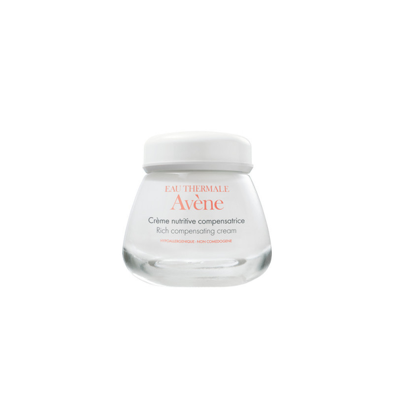 Avène Crema Nutritiva Revitalizante 50ml