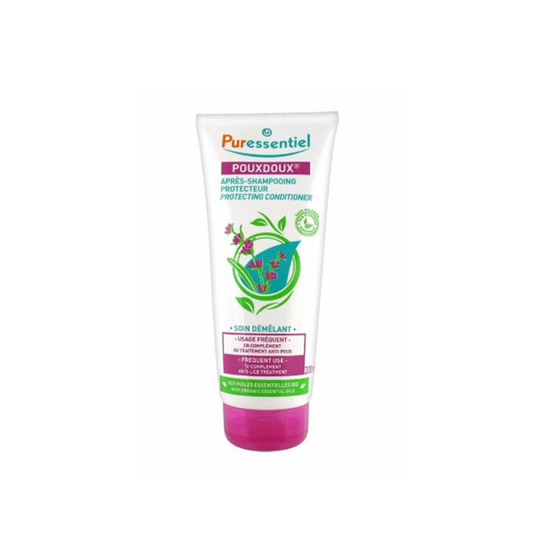 Puressentiel Balsamo Anti-Pidocchi 200ml