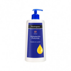 Neutrogena Hidratacion...