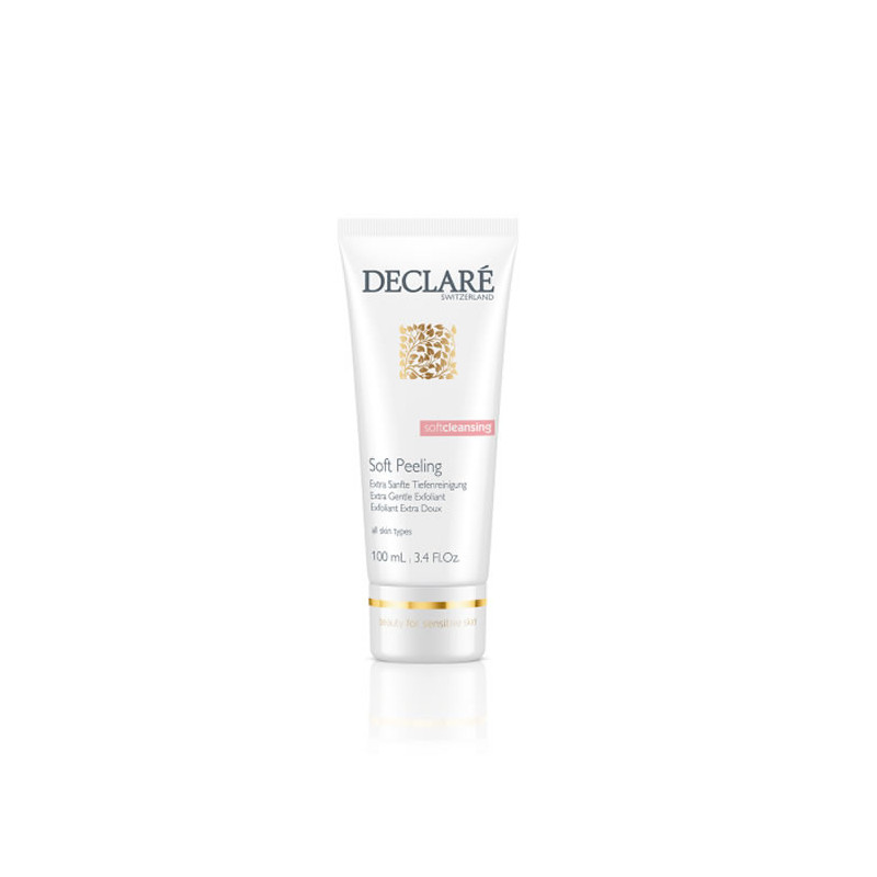 Declaré Peeling Esfoliante Morbido 100ml