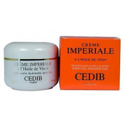 Cedib Paris Cr Cedib Crema...