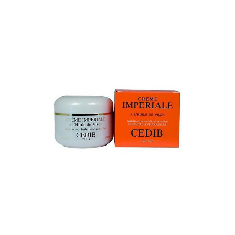 Cedib Paris Cr Cedib Crema Imperiale 100