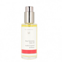 Dr Hauschka Rose Nurturing...