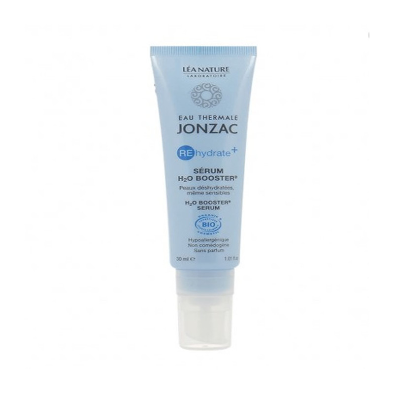 Jonzac Rehydrate+ H2O Booster Serum 30ml