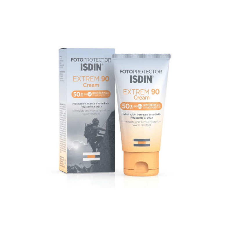 Isdin Fotoprotector Extrem 90 Spf50 50ml