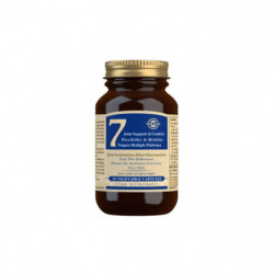 Solgar 7 Vegetable Capsules...