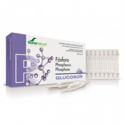 Soria Glucosor Fosforo 28...