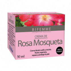 Ynsadiet Crema Aceite Rosa...