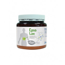 Granero S Epsolax Sales De...