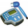 Farmasonyc Card Pro 1/3MHz  + manipolo con manico - Ultrasuonoterapia