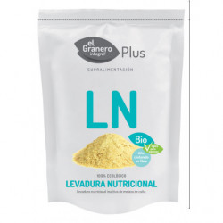Granero Levadura...