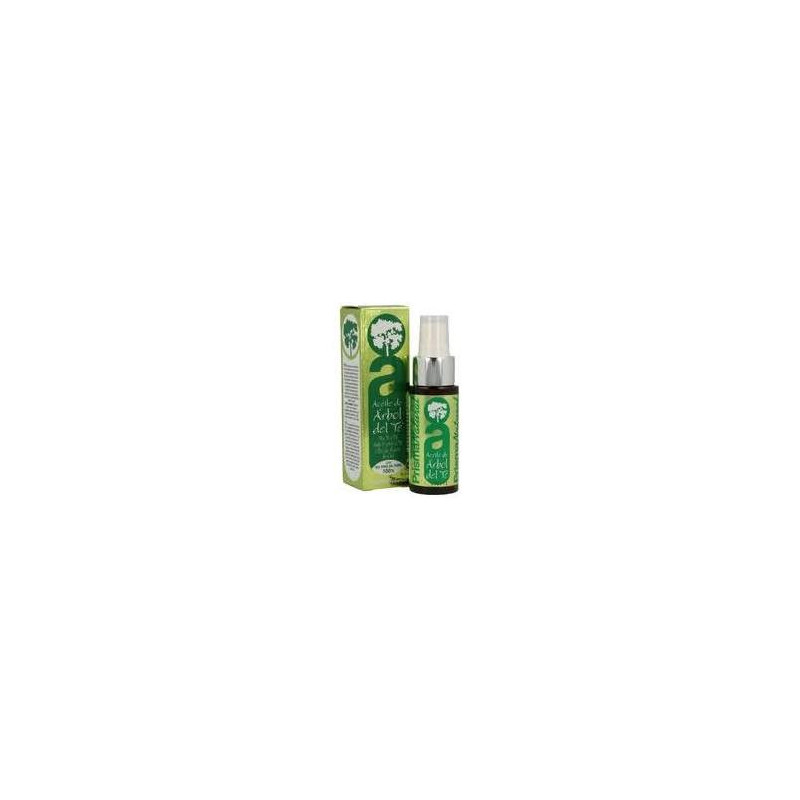 Prisma Nat Aceite Arbol De Te Spray 50ml
