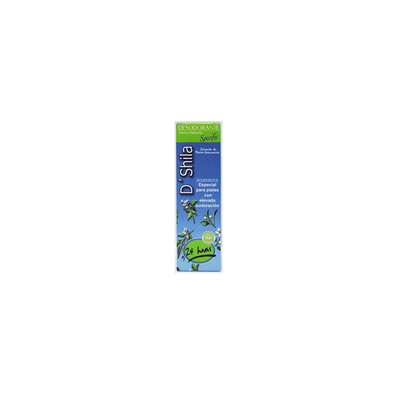 Shila Crema Desodorante Specific Tubo 50