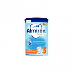 Almirón Advance 3 Latte In...