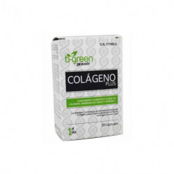 B-Green Collagene Verde B...