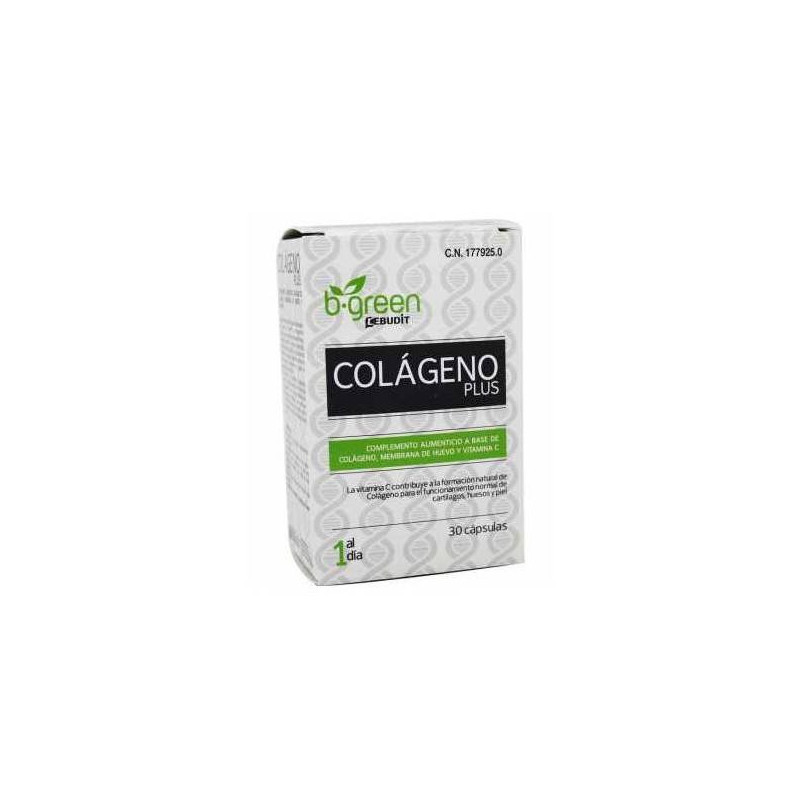 B-Green Collagene Verde B Più 30 Capsule