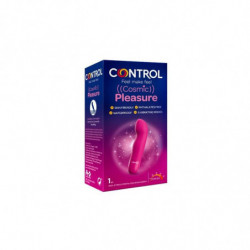 Control Cosmic Pleasure...
