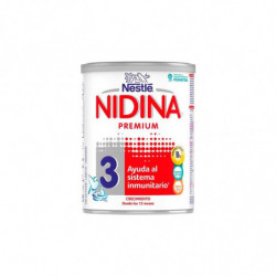 Nestlé Nidina 3 Premium...