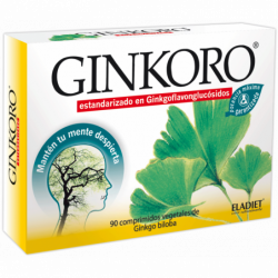 Eladiet Ginkoro 90 Comp
