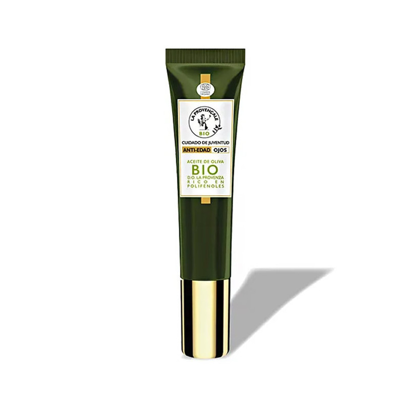 La Provençale Bio Eye Contour Cream 15ml