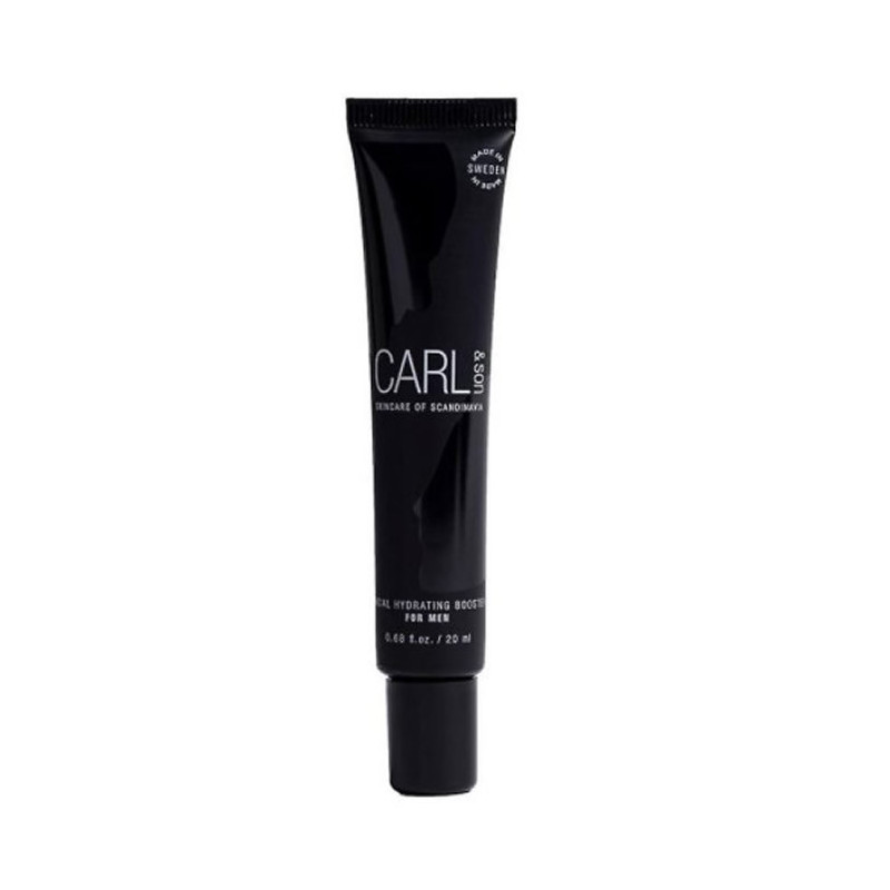 Carl & Son Facial Hydrating Booster 20ml