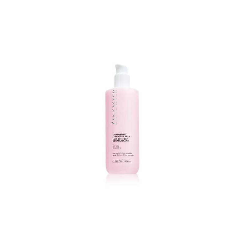 Lancaster Comforting Cleansing Milk 400ml