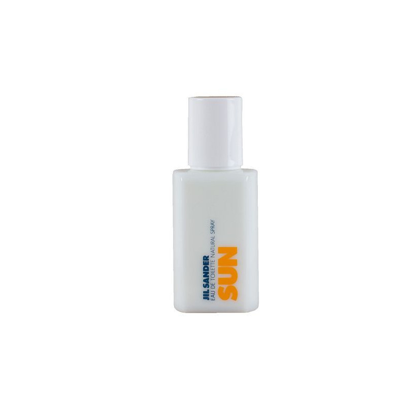 Jil Sander Sun Eau De Toilette Spray 30ml