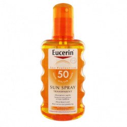 Eucerin Sun Spray...