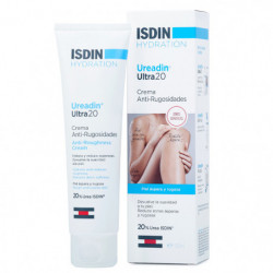 Isdin Ureadin Ultra20 Anti...