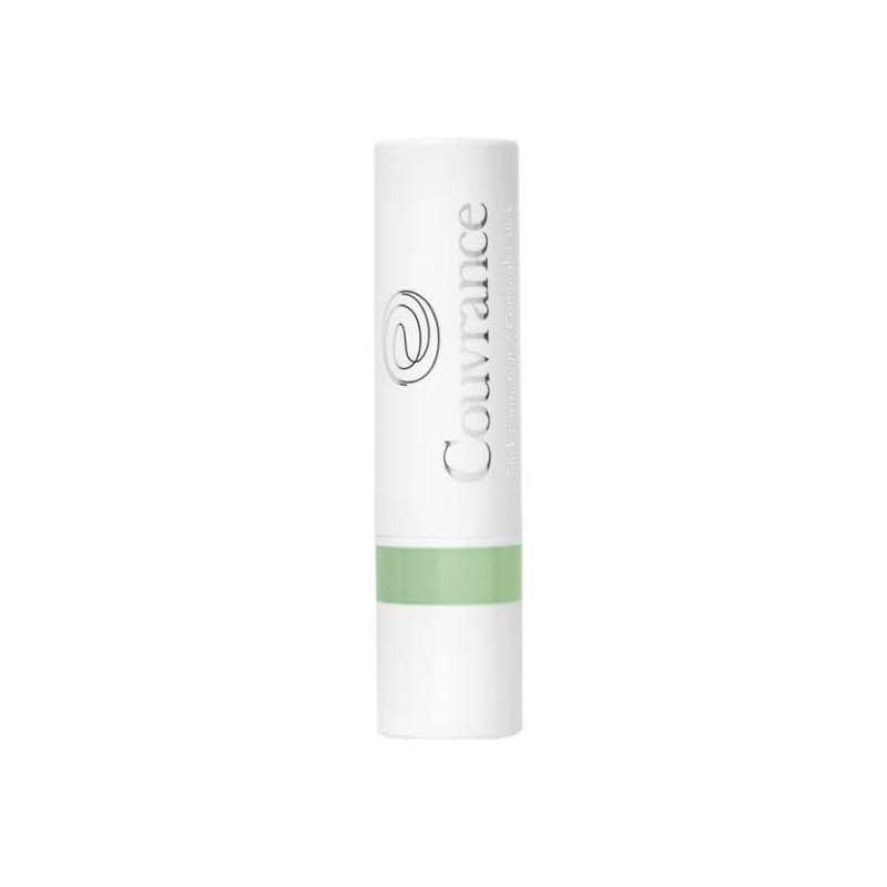 Avene Couvrance Stick Correttore Verde 3g