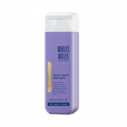 Marlies Moller Silver Shine...