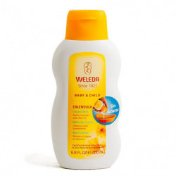 Weleda Baby Calendula Bagno...