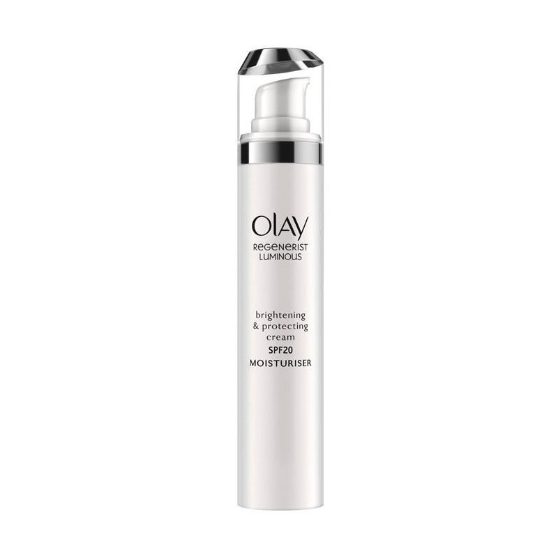 Olay Regenerist Luminous Cream Spf20 50ml