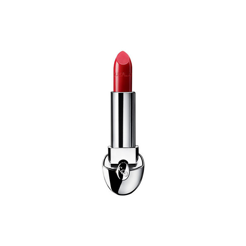 Rouge G De Guerlain Colore 25 Flaming Red