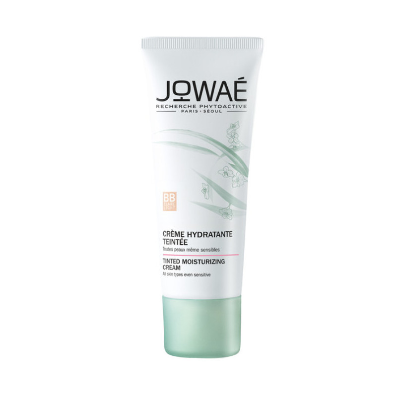 Jowaé Crema Idratante Colorata Light 30ml