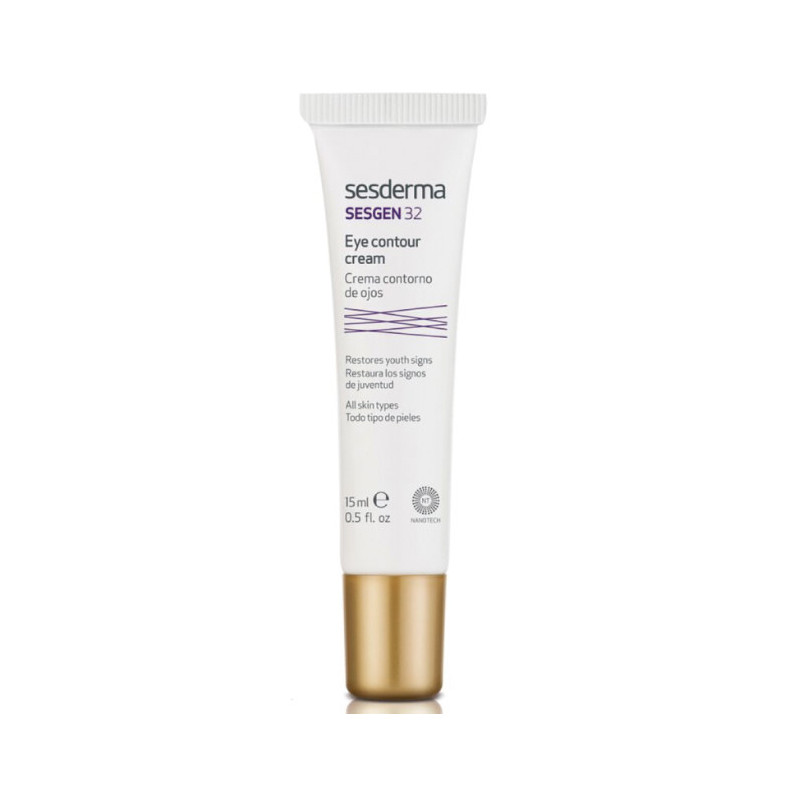 Sesderma Sesgen 32 Eye Contour Cream 15ml