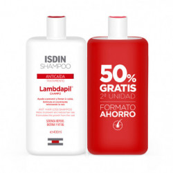 Lambdapil Hair Loss Shampoo...