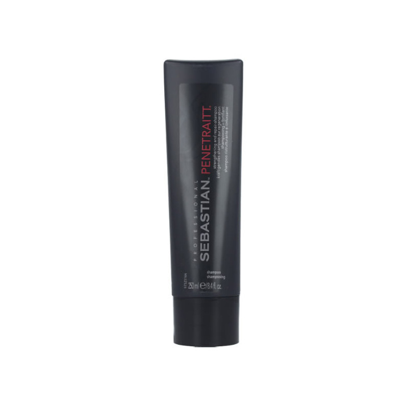 Sebastian Penetraitt Shampoo Repair 250ml
