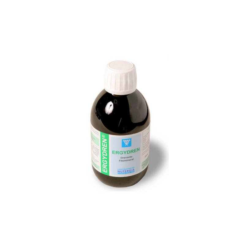 Nutergia Ergydren 250ml