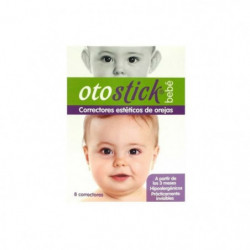 Otostick Bébé Correcteur...
